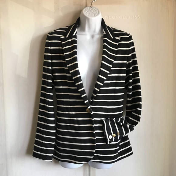 Saks Fifth Avenue Black Label Jackets Coats Saks 5th Avenue Black Label Blazer Poshmark